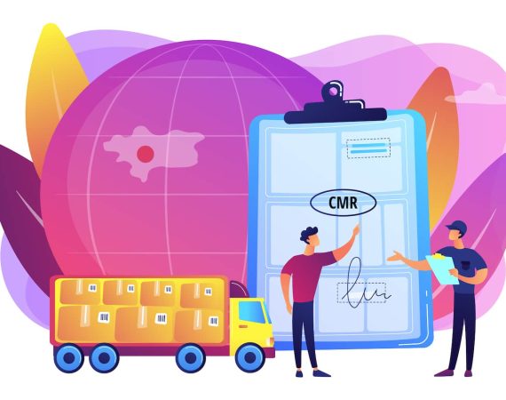 KPI de Transporte