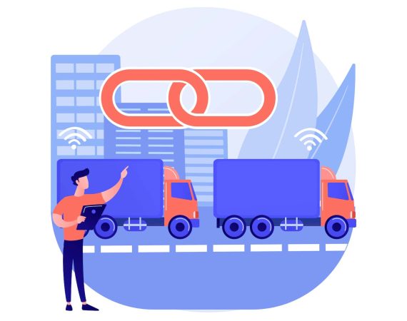 optimizar las rutas