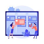 Upgrades and Rollouts - BlueGistics