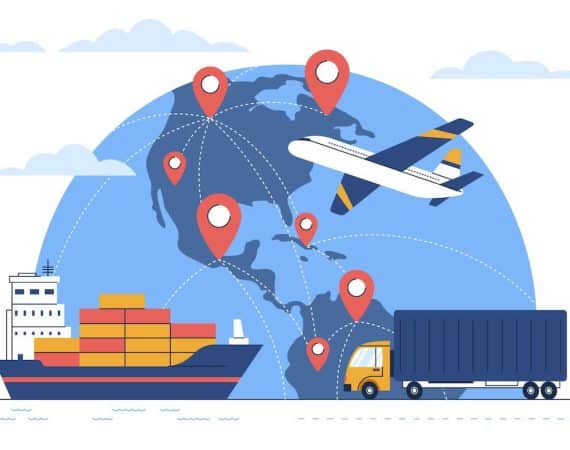 Logistica y Supply Chain