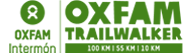 BlueGistics en la Intermón Oxfam Trailwalker - BlueGistics