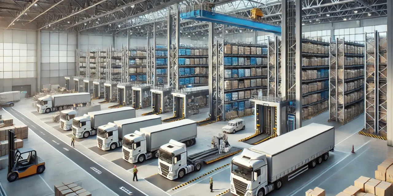 transportation pain points