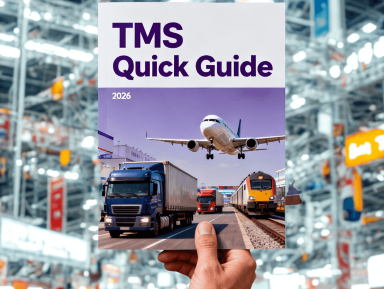 TMS RFP guide