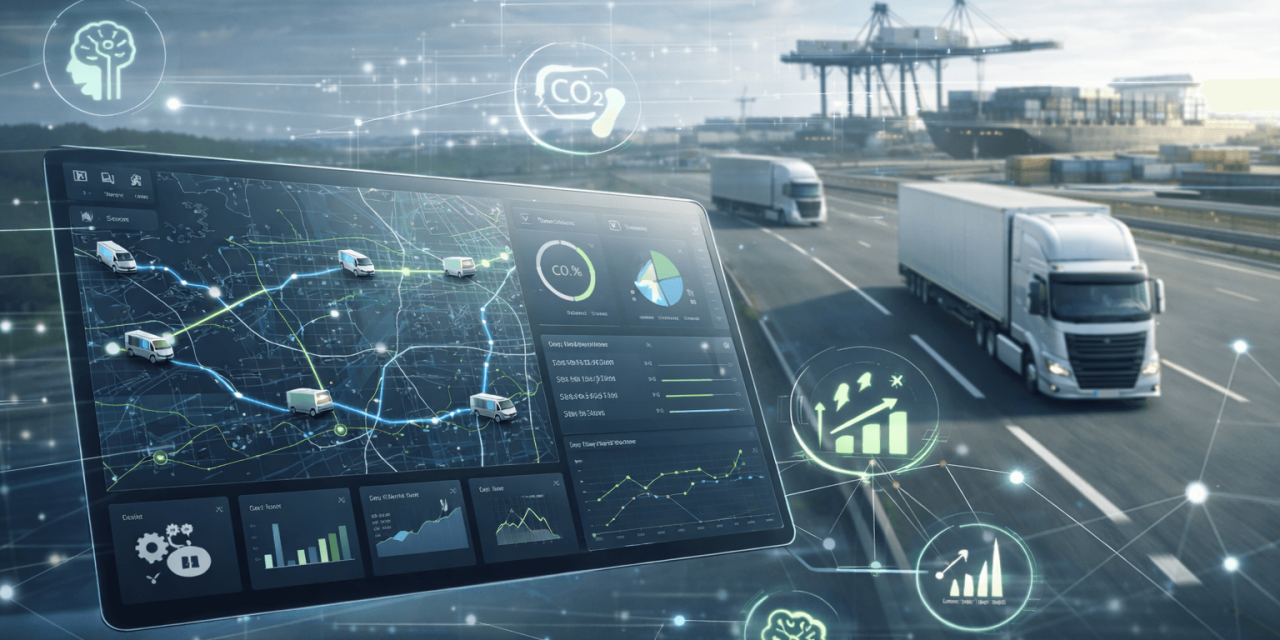 SaaS TMS 2026 trends