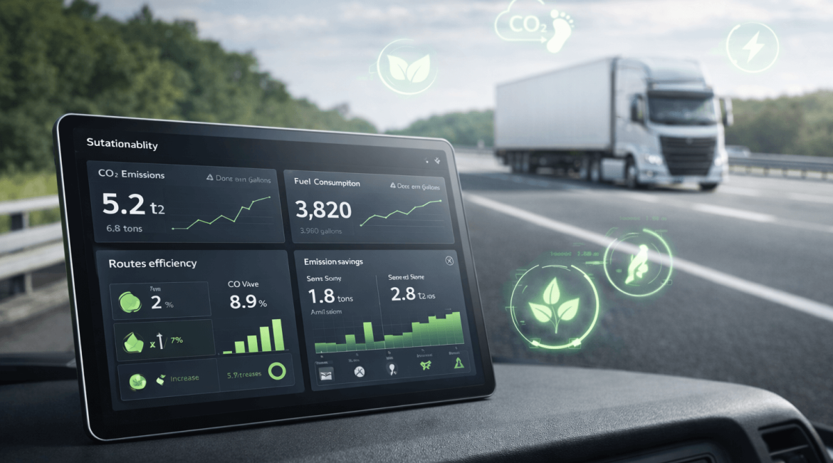 TMS Trends 2026: The Future of SaaS Software for Transportation Management - BlueGistics