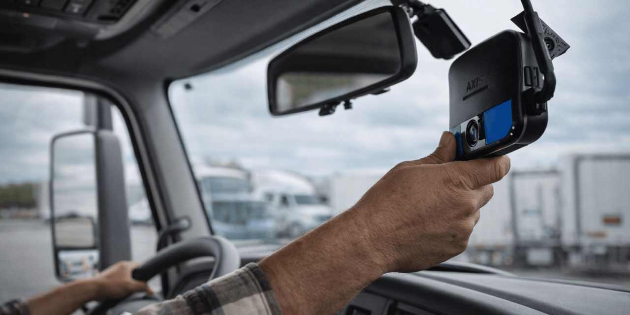 telematics tms transportation