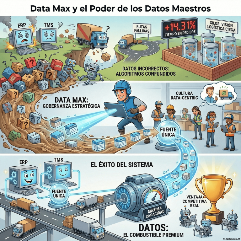 tms master data mexico