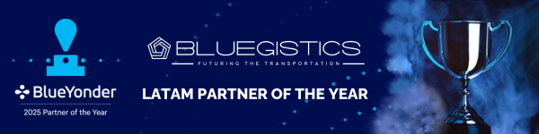 BlueGistics | Especialistas em Blue Yonder TMS - BlueGistics