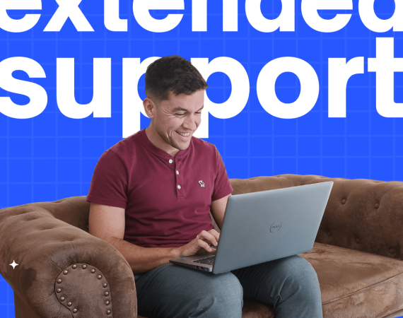 blue yonder tms support