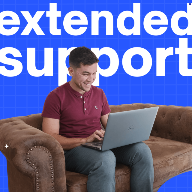 blue yonder tms support