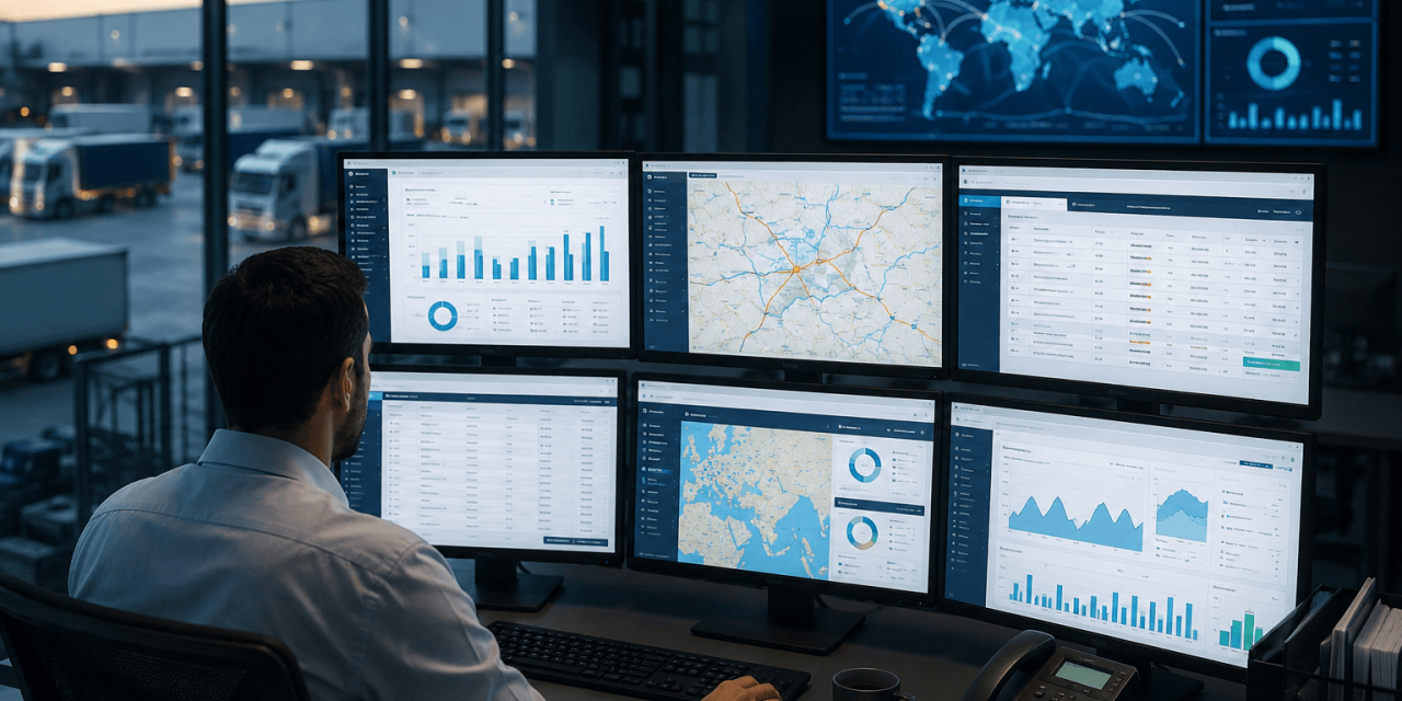 tms capabilities