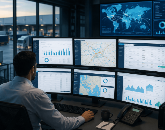 tms capabilities