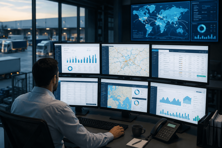 tms capabilities