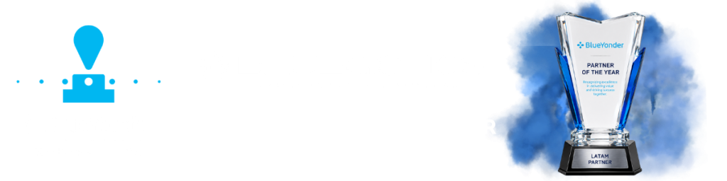 BlueGistics | Especialistas em Blue Yonder TMS 1 brasil blue yonder tms partner