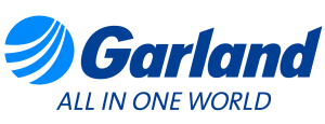 garland transportista